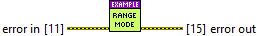 Examples.lvlib:CCD Acquire Spectrum vs Wavelength Range Mode.vi