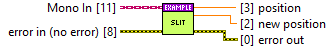 Examples.lvlib:Mono Slit.vi