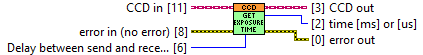 horiba.lvlib:CCD.lvclass:getExposureTime.vi