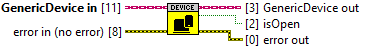 horiba.lvlib:GenericDevice.lvclass:Read isOpen.vi