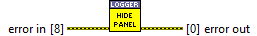 horiba.lvlib:LiveLogger.lvlib:Hide Panel.vi