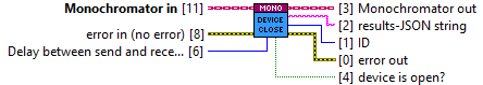 horiba.lvlib:Monochromator.lvclass:DeviceClose.vi