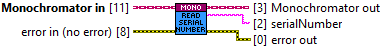 horiba.lvlib:Monochromator.lvclass:Read serialNumber.vi