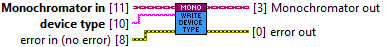 horiba.lvlib:Monochromator.lvclass:Write DeviceType.vi
