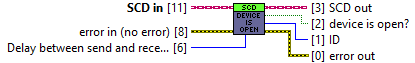 horiba.lvlib:SCD.lvclass:DeviceIsOpen.vi